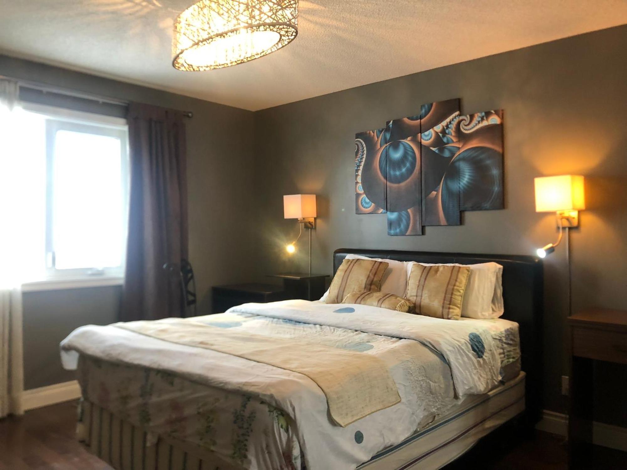 Citadel Hills Valley Master Homestay